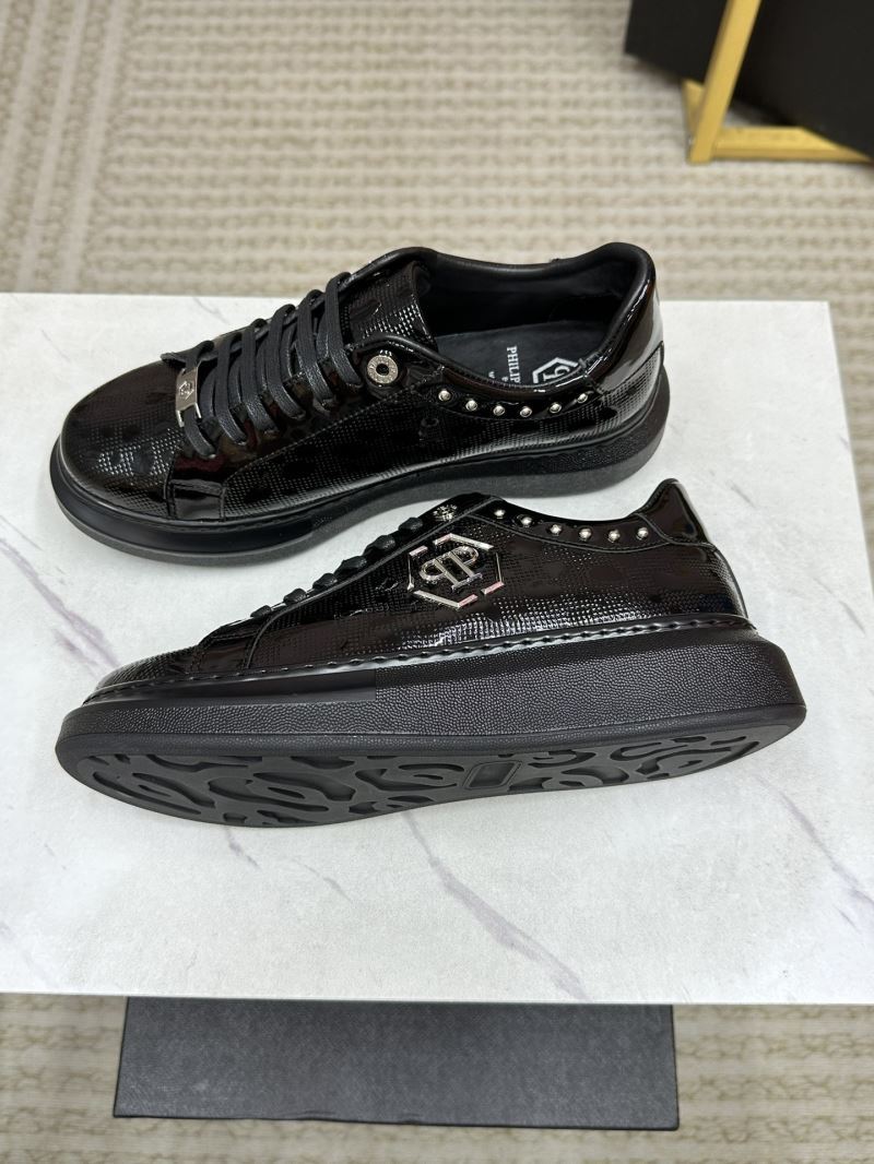 Philipp Plein Shoes